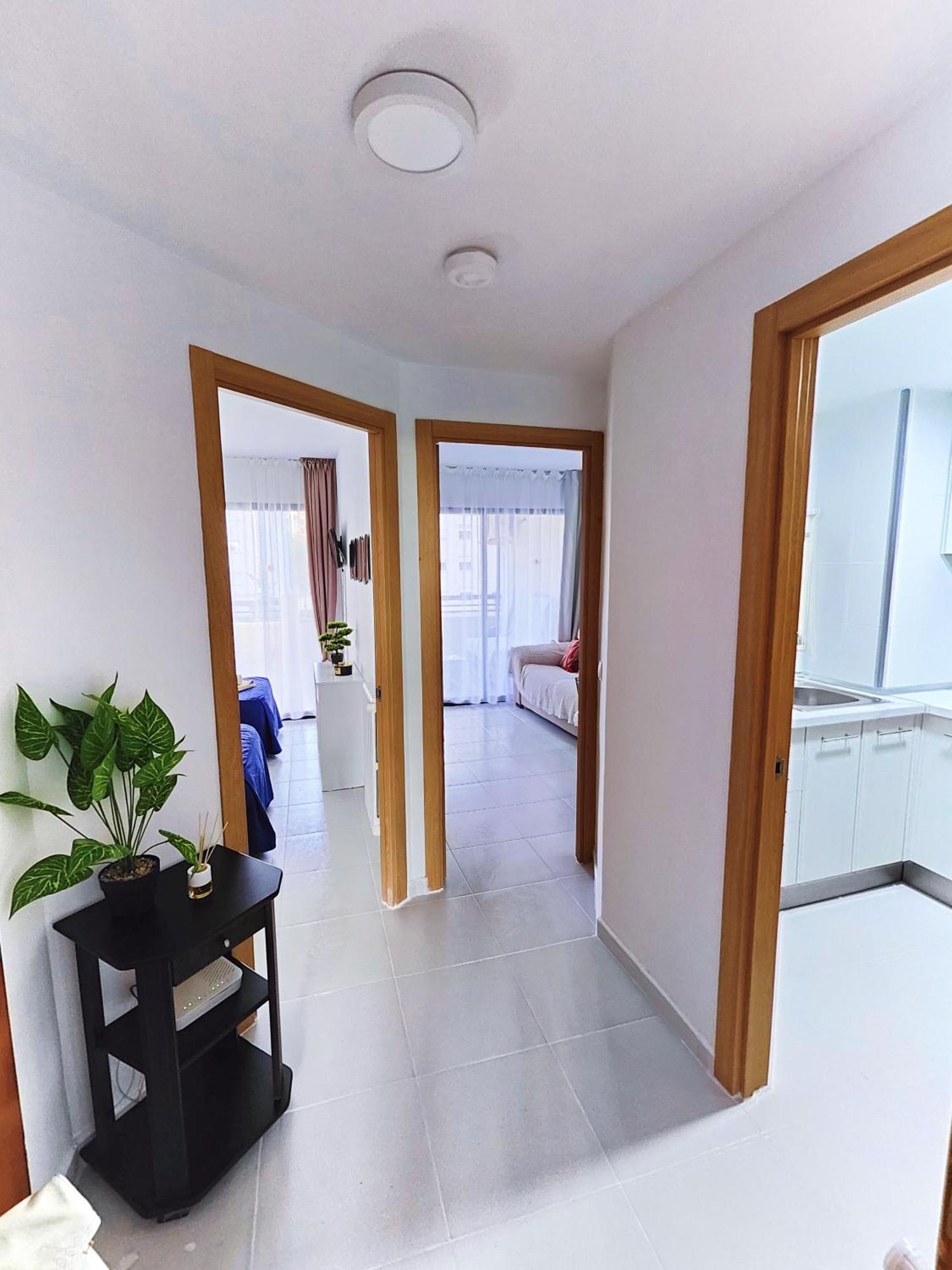 Piso Lux Mar