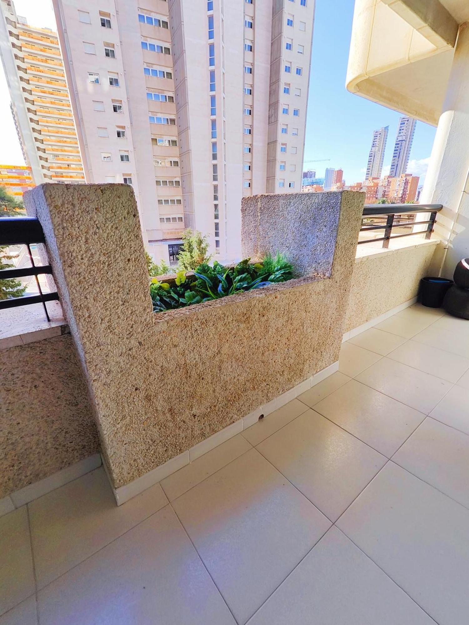 Appartement Piso Lux Mar