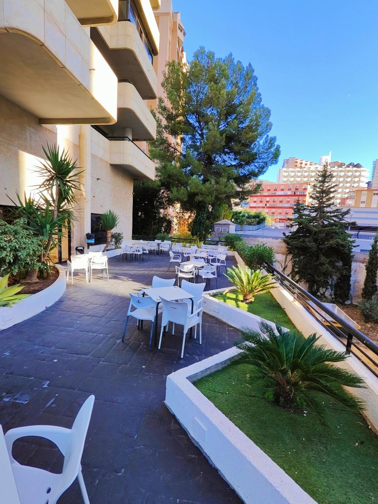Piso Lux Mar Appartement *
