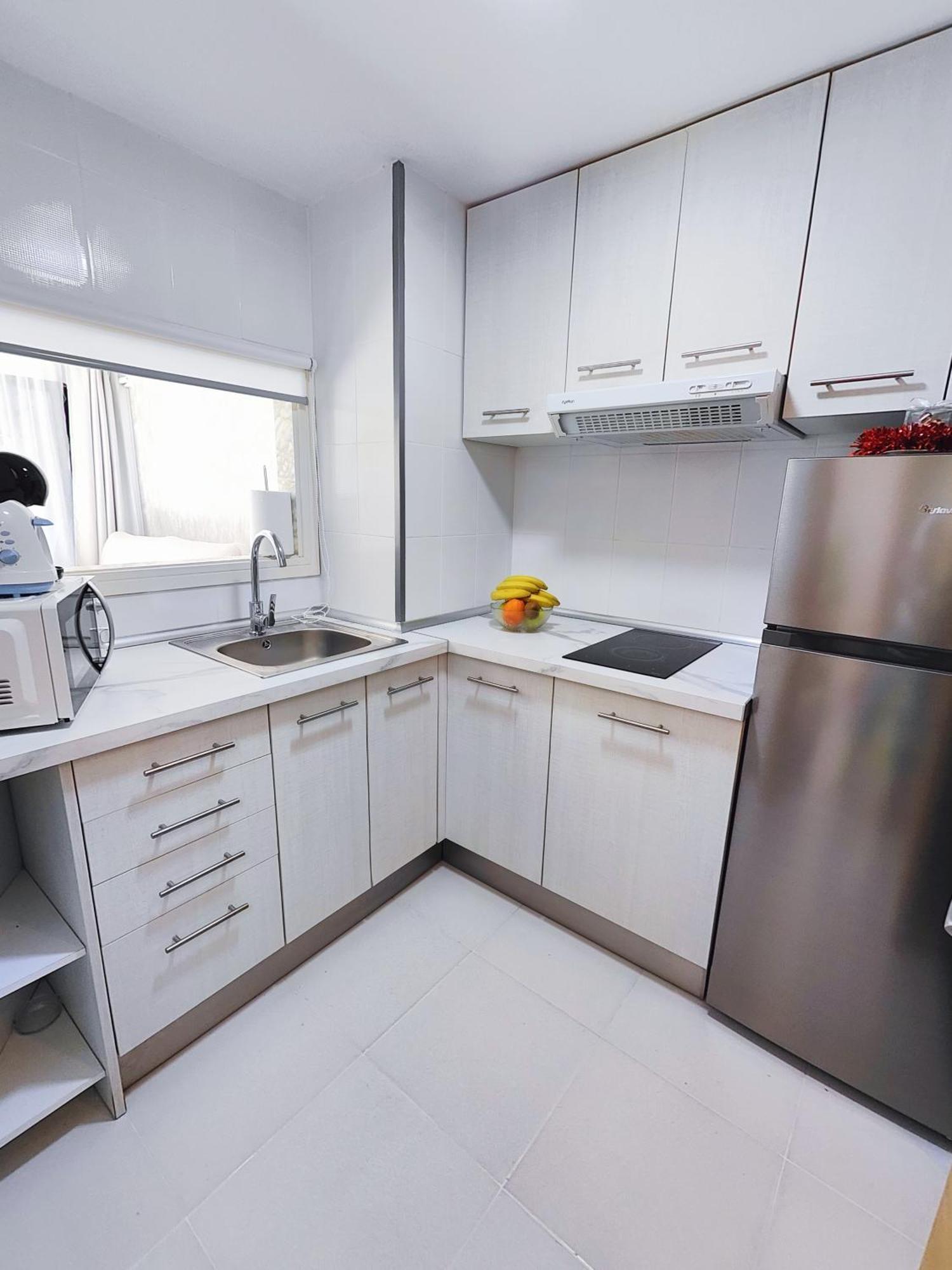 Appartement Piso Lux Mar Benidorm