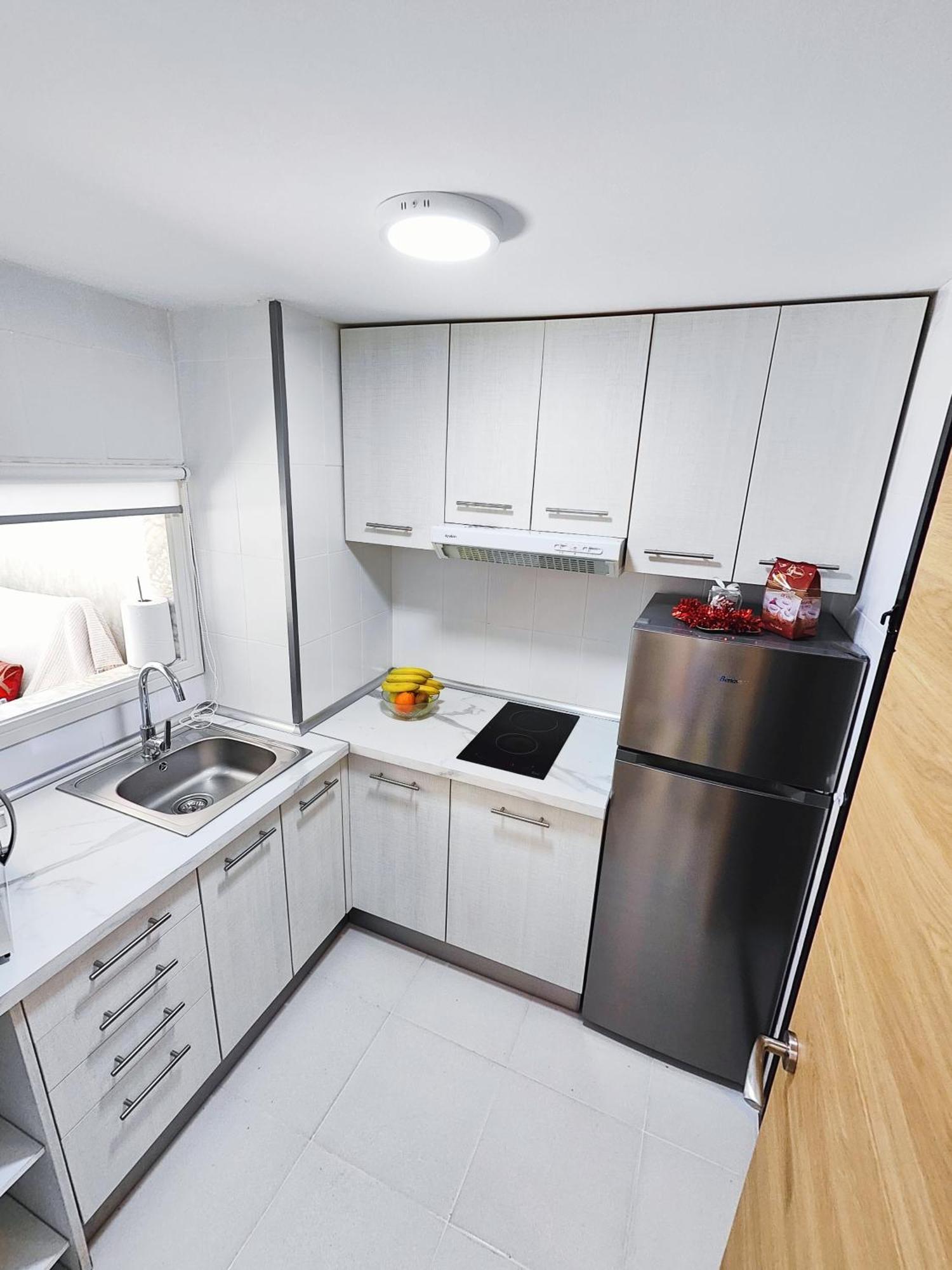 Appartement Piso Lux Mar *