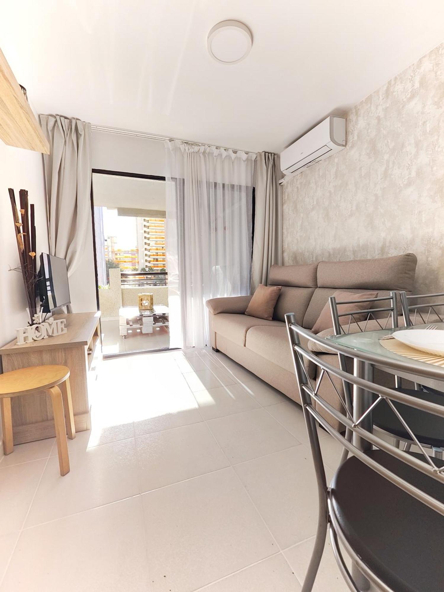 Piso Lux Mar