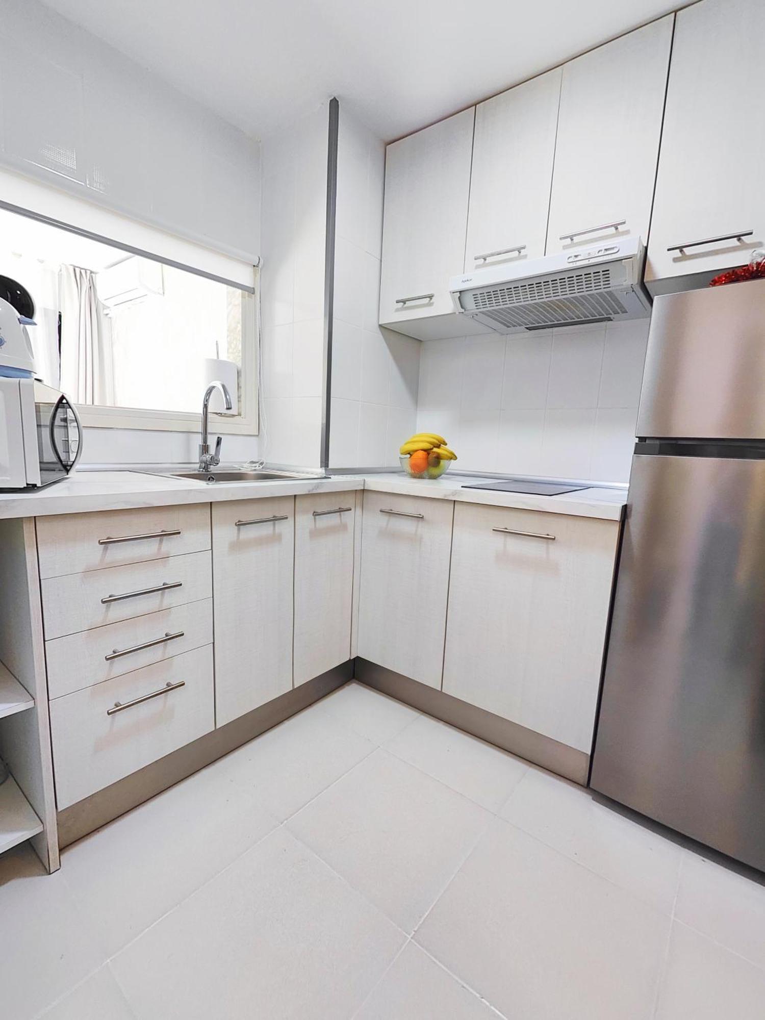 Appartement Piso Lux Mar *