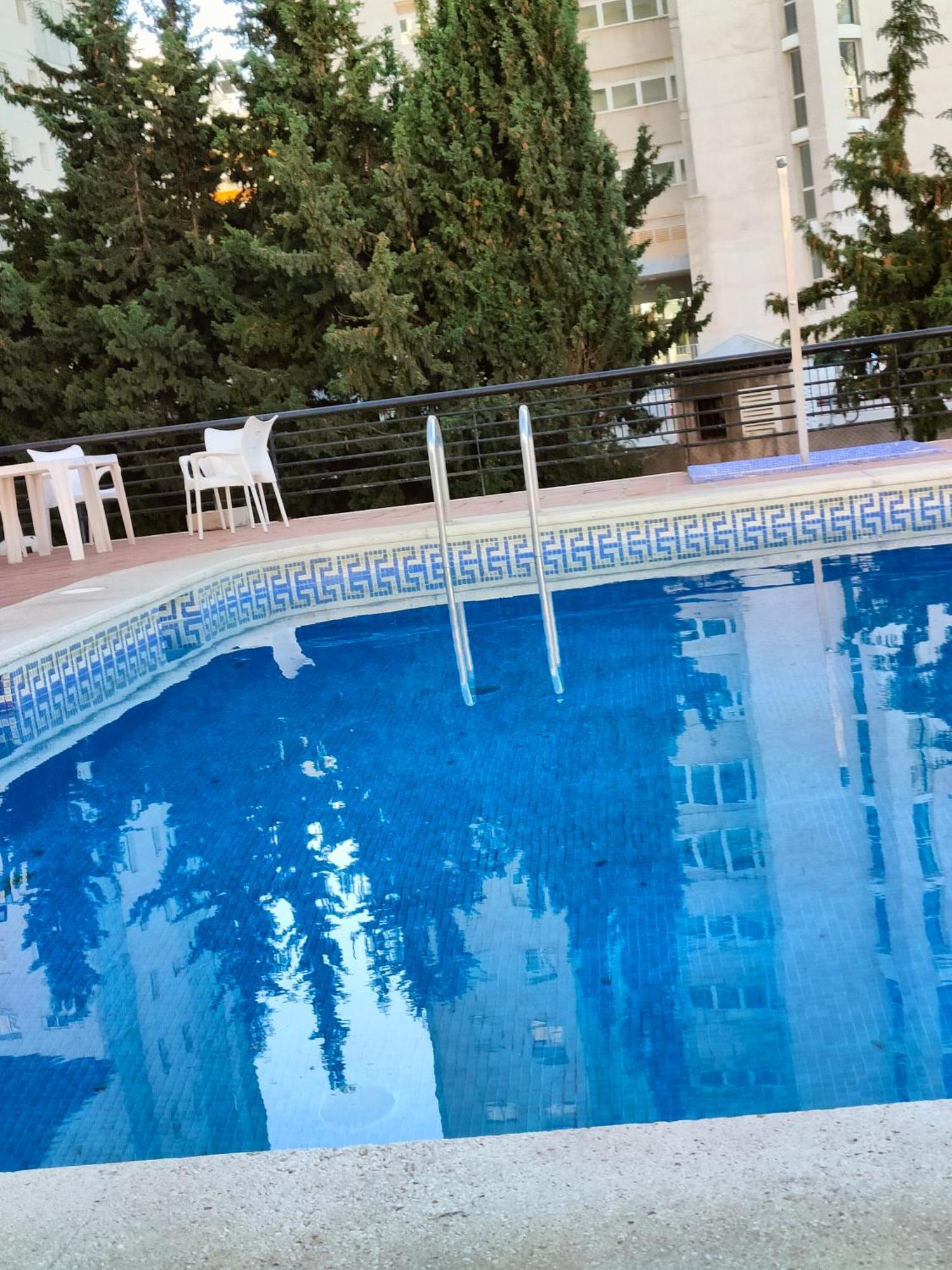 Appartement Piso Lux Mar *
