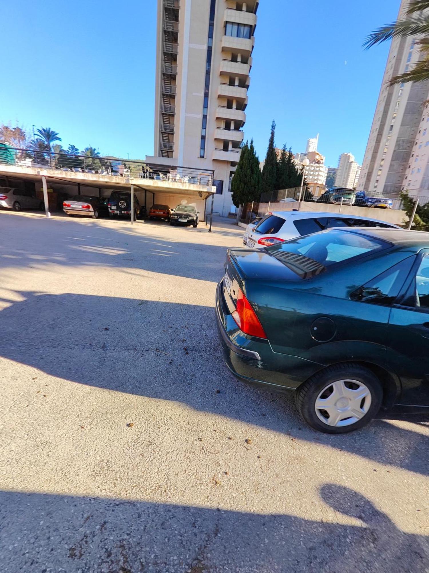 Appartement Piso Lux Mar