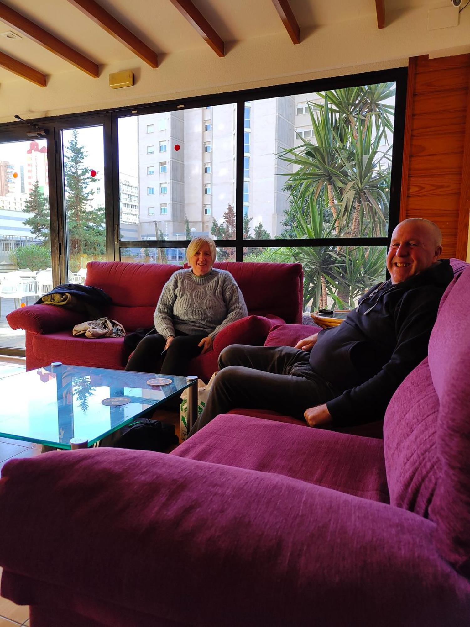 Piso Lux Mar Appartement Benidorm