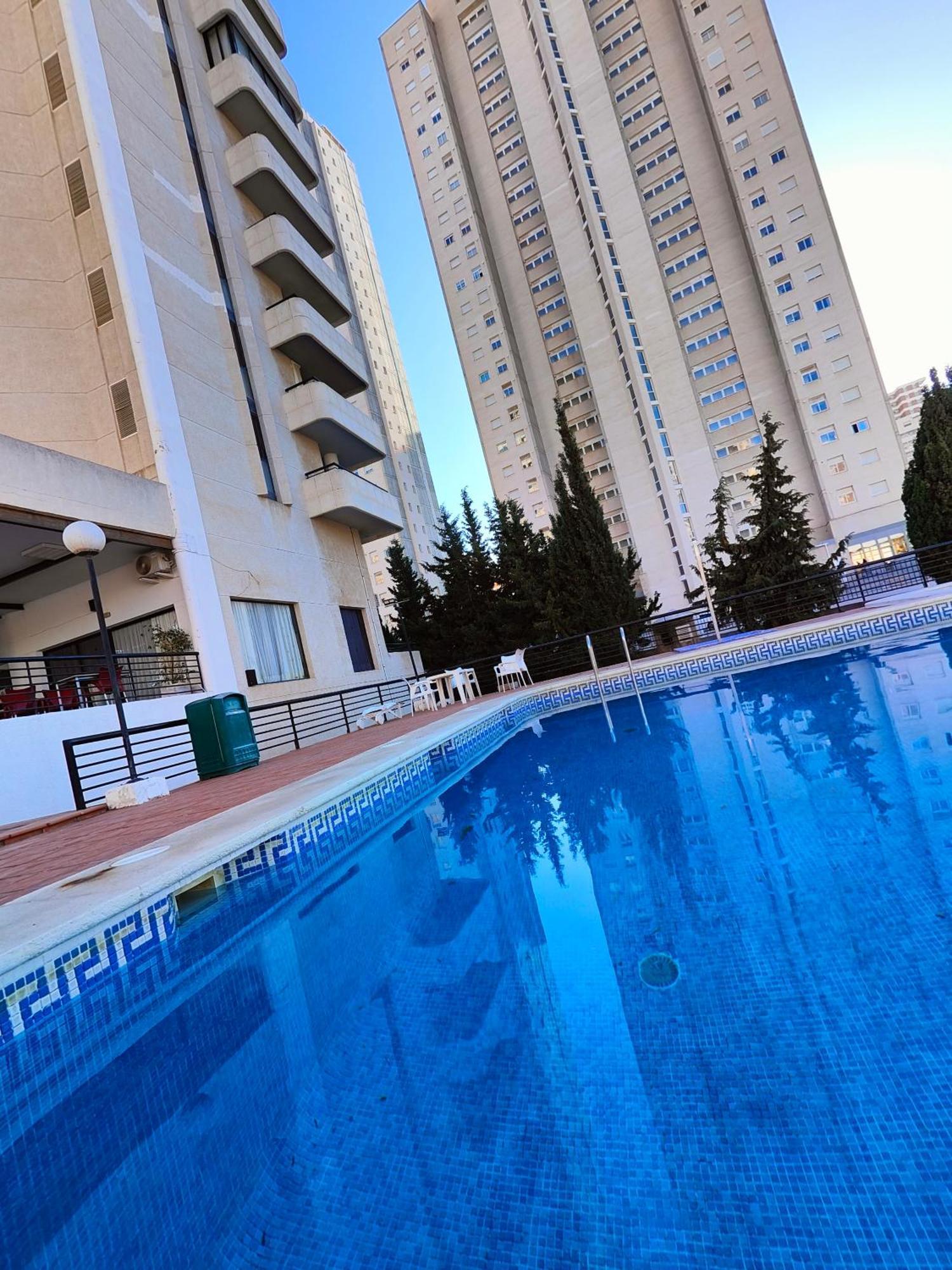 Piso Lux Mar