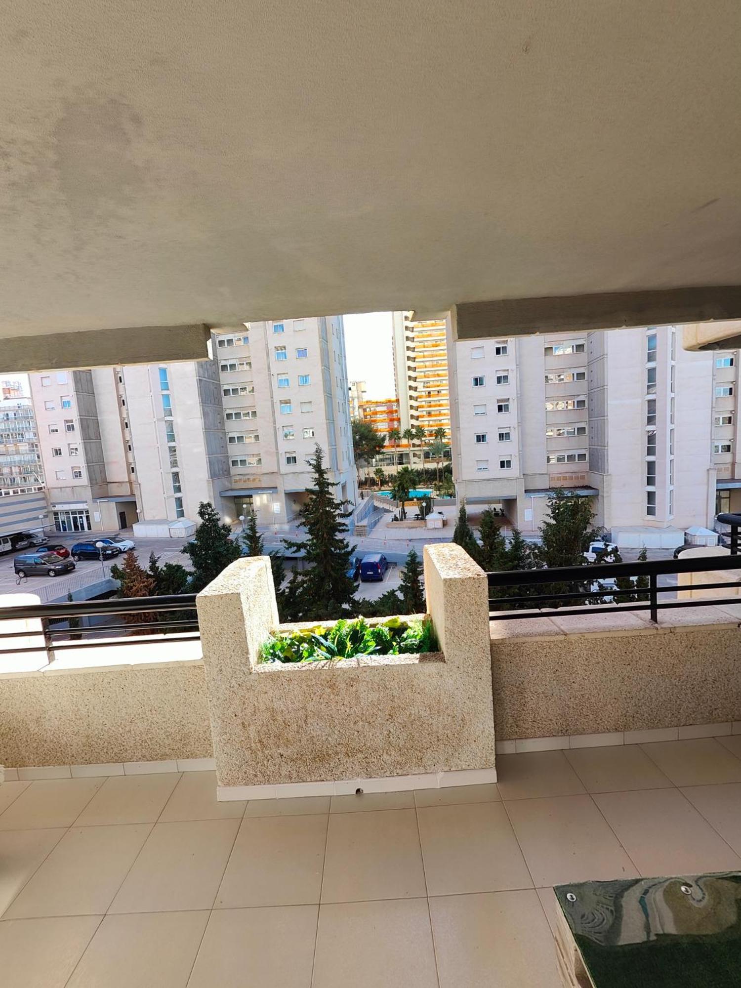 Appartement Piso Lux Mar Benidorm
