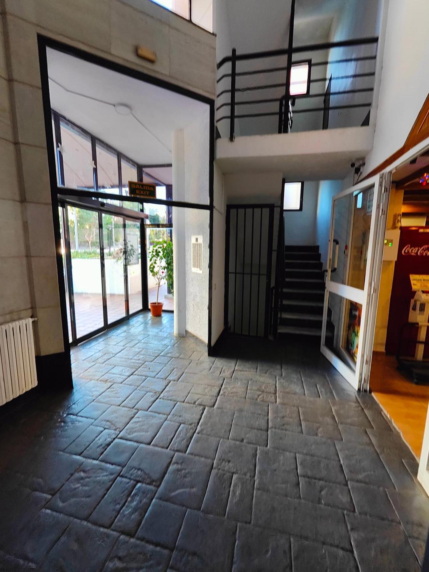 Piso Lux Mar Appartement *