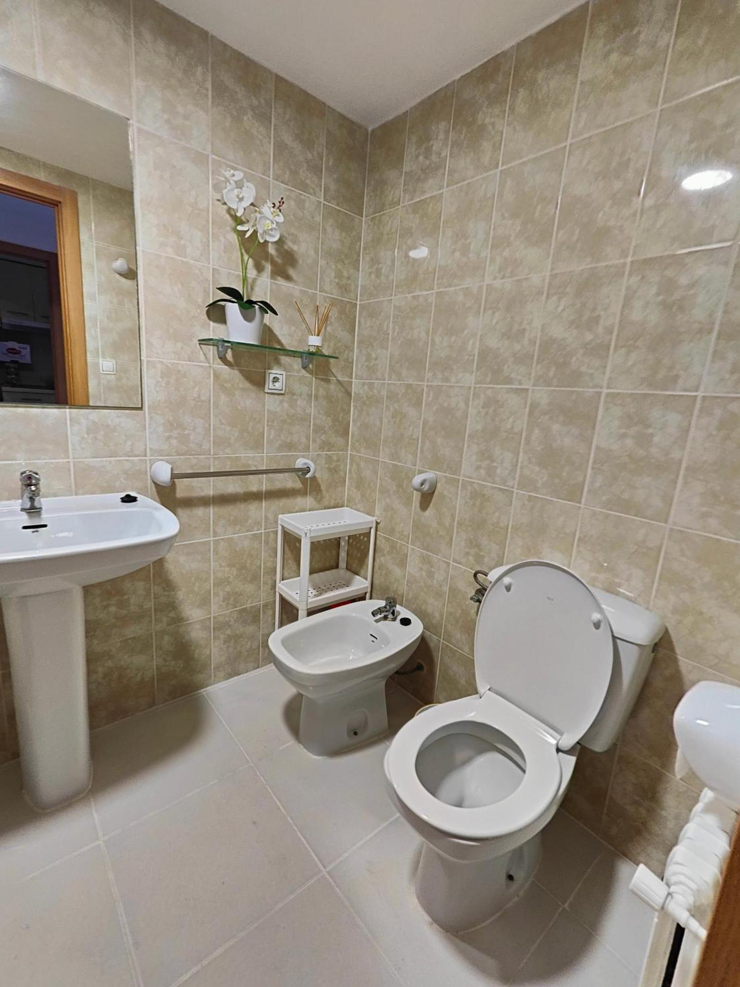 Piso Lux Mar Appartement *