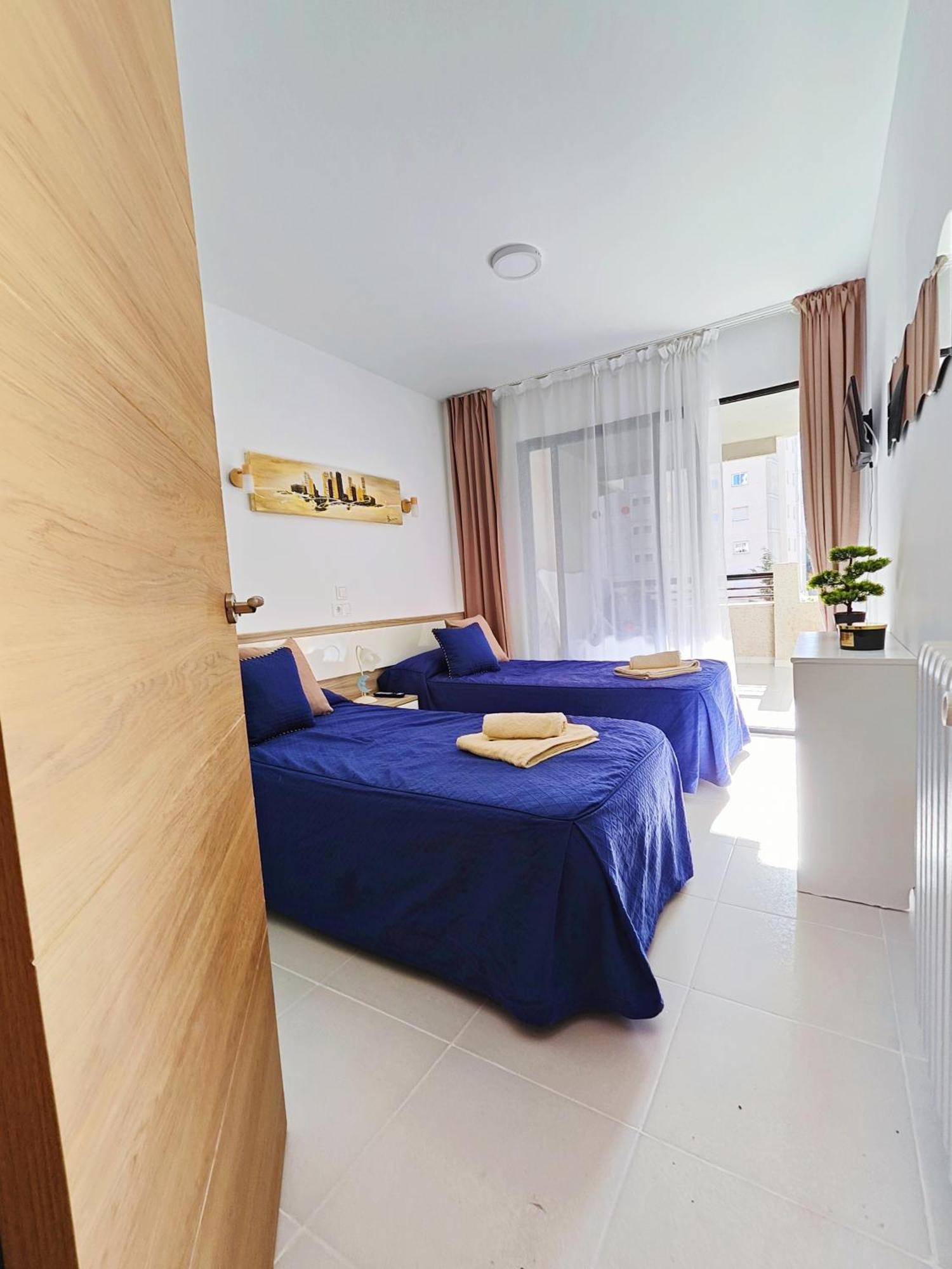 Appartement Piso Lux Mar *