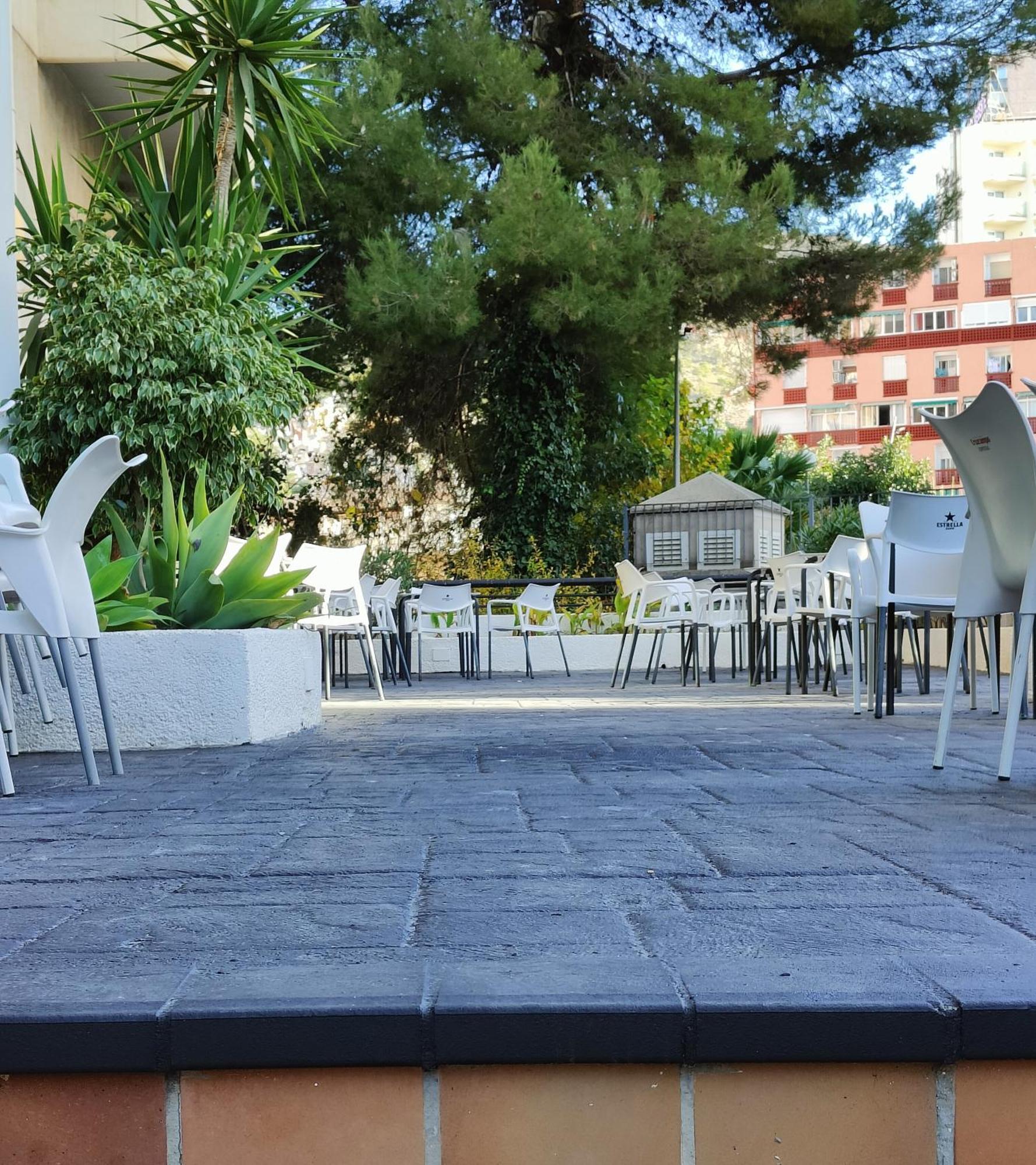 Piso Lux Mar Appartement Benidorm