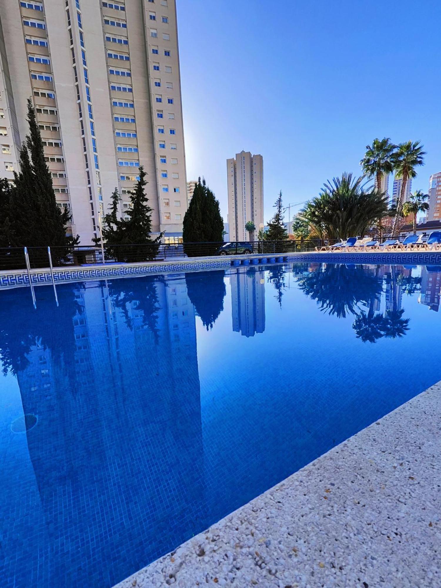 Piso Lux Mar Appartement